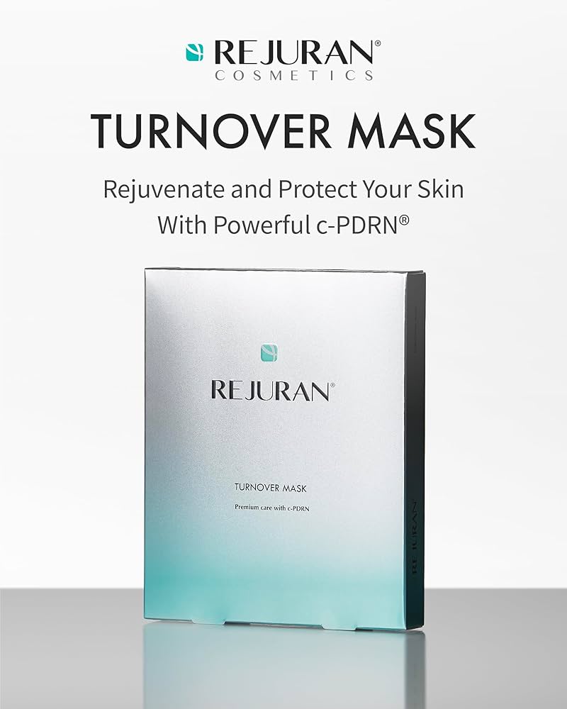 Rejuran Turnover Mask Box(5pcs)