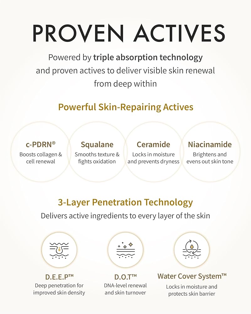 Rejuran Dual Effect Ampoule 30mL