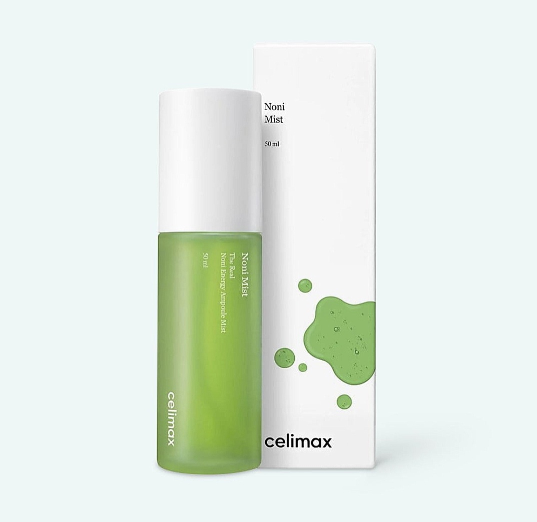 Celimax Noni Energy Ampoule Mist