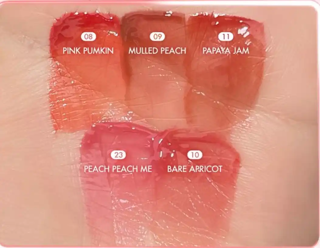 Romand The Juicy Lasting Tint 5.5g